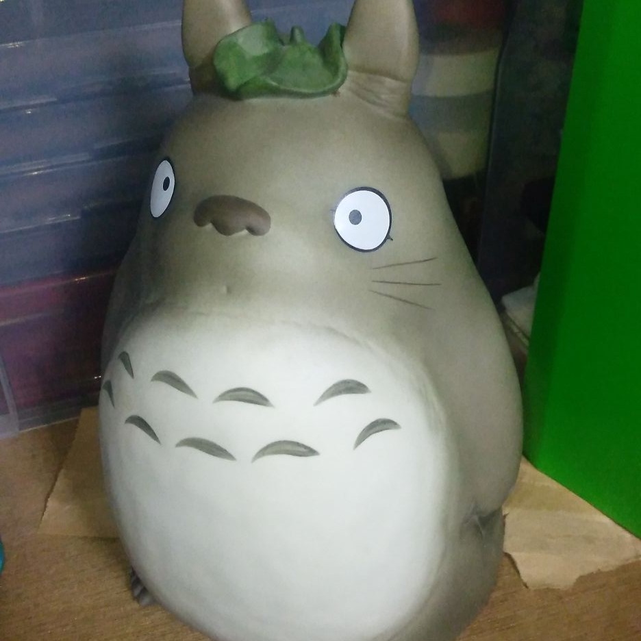 totoro