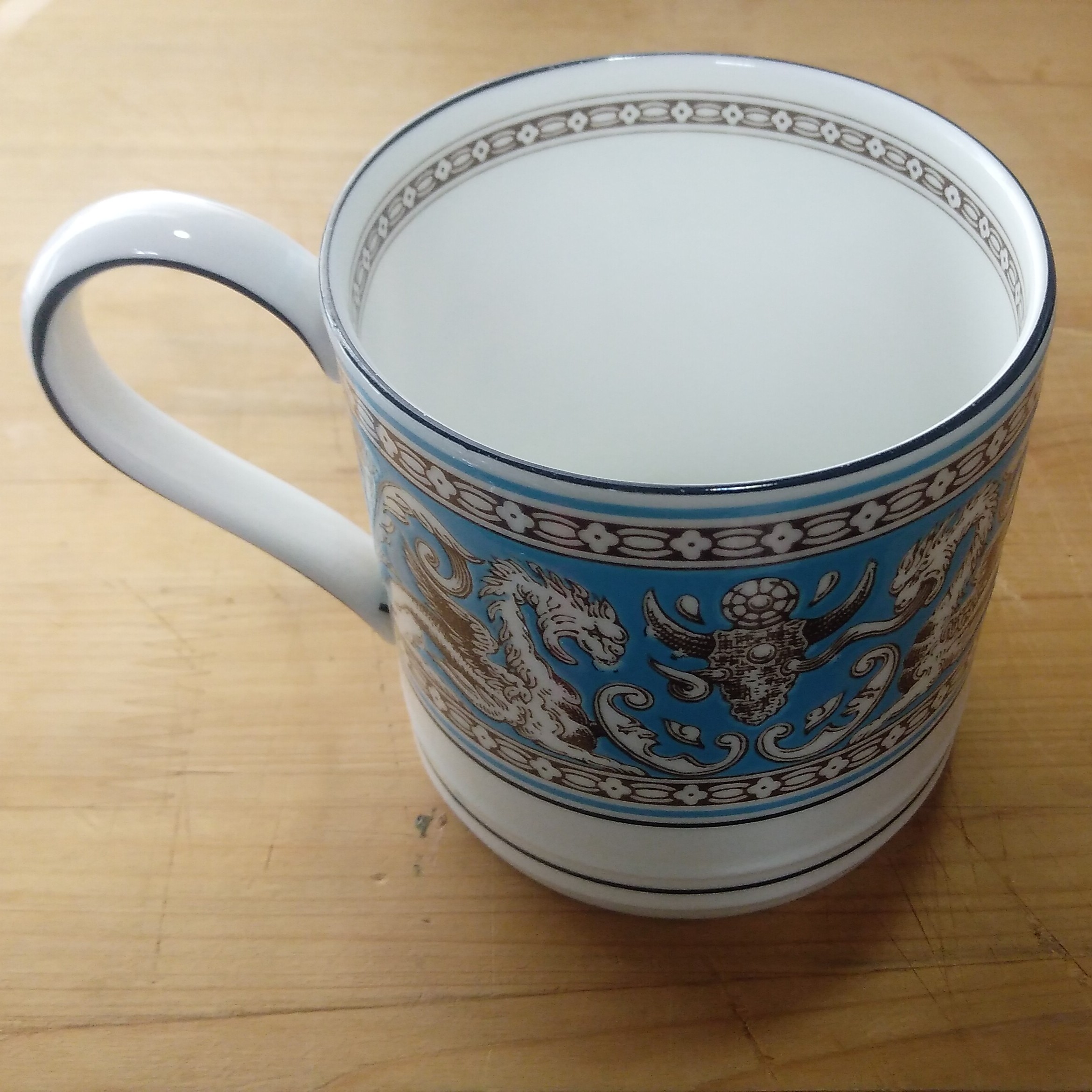 wedgwood